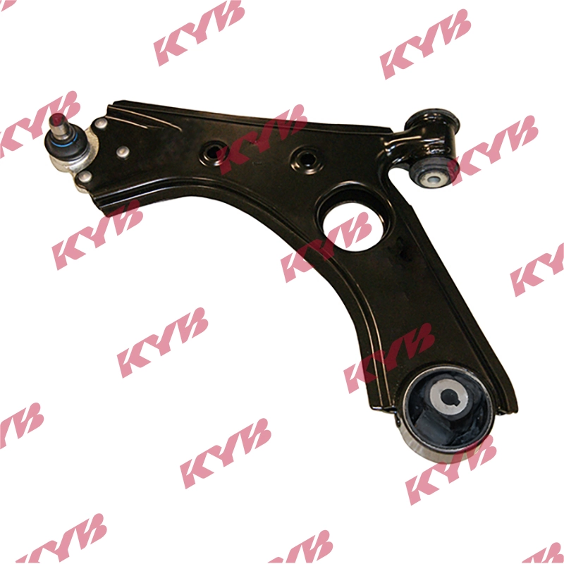 Control/Trailing Arm, wheel suspension KSC4110