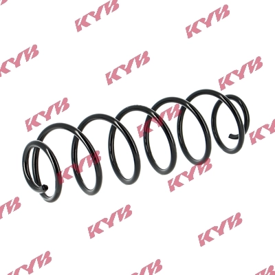 Suspension Spring K-Flex RA7169