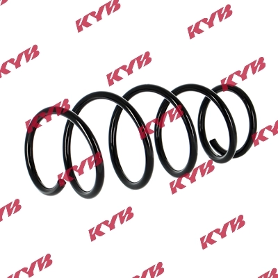 KYB RA4138 Suspension Spring