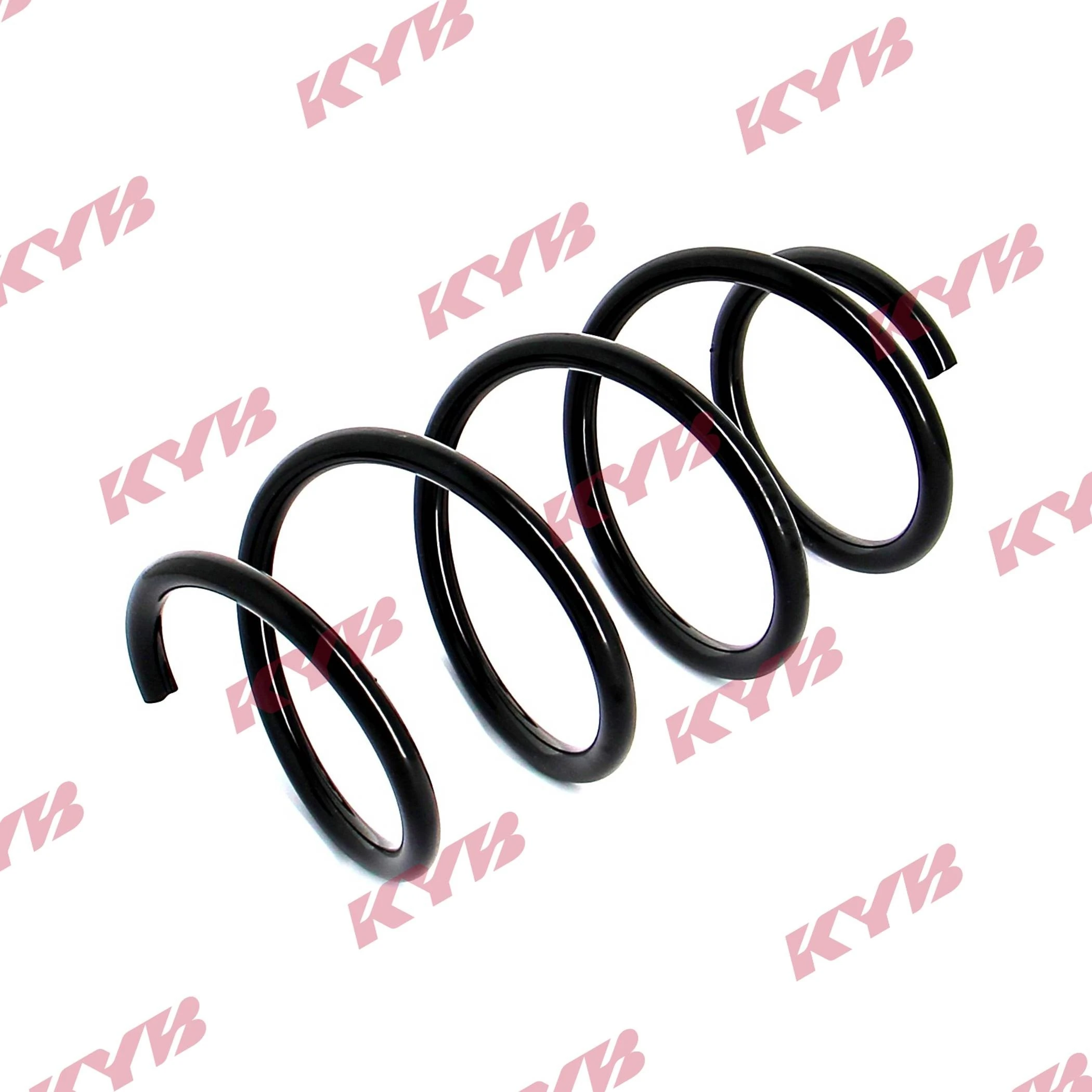 KYB RA1108 Suspension Spring