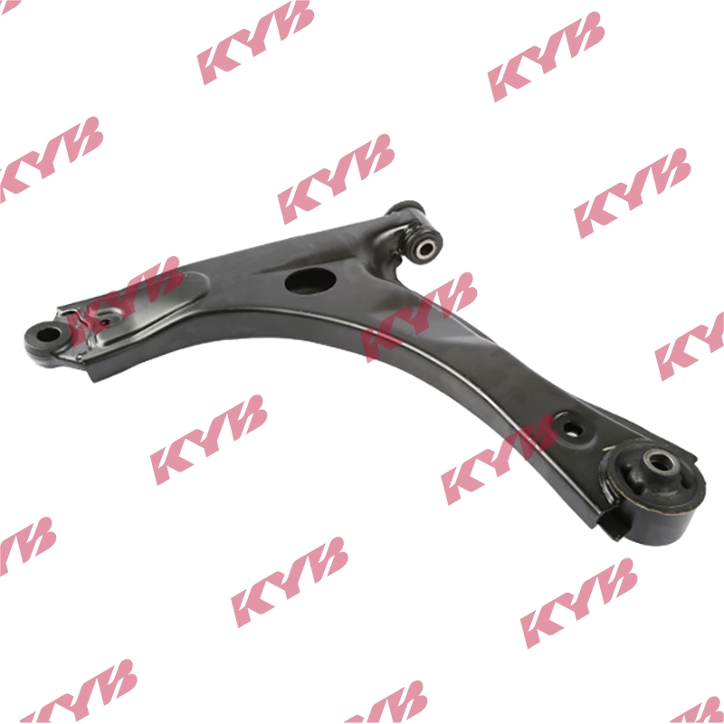 Control/Trailing Arm, wheel suspension KSC4123