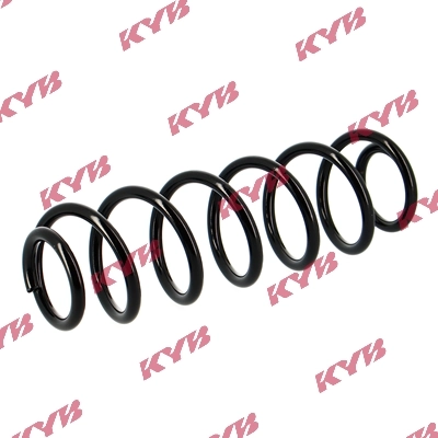 Suspension Spring K-Flex RA7124
