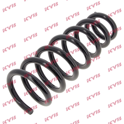 KYB RA3899 Suspension Spring