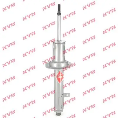 Shock Absorber Gas A Just 551127