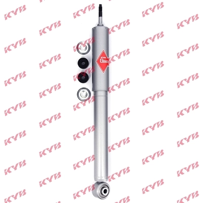 Shock Absorber Gas A Just 553158