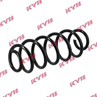 KYB RA5116 Suspension Spring