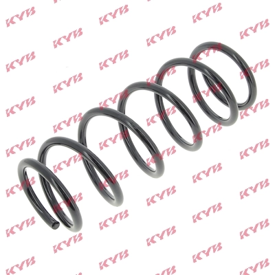 Fahrwerksfeder K-Flex RH6087