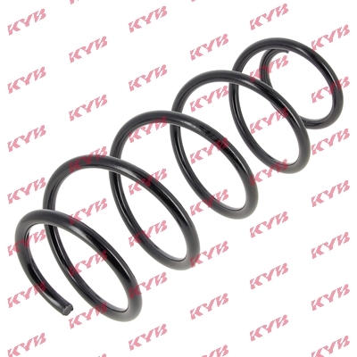 Pegas suspensi K-Flex RH1711