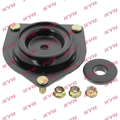 Repair Kit, suspension strut support mount Suspension Mounting Kit SM5150