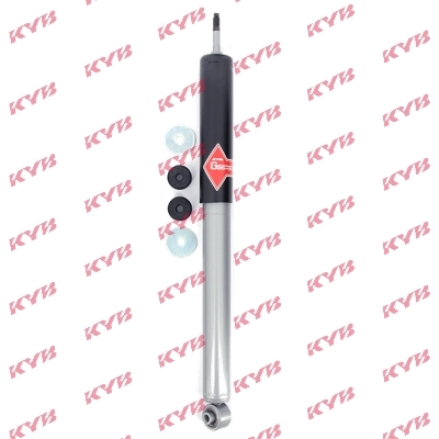 Shock Absorber Gas A Just 553177