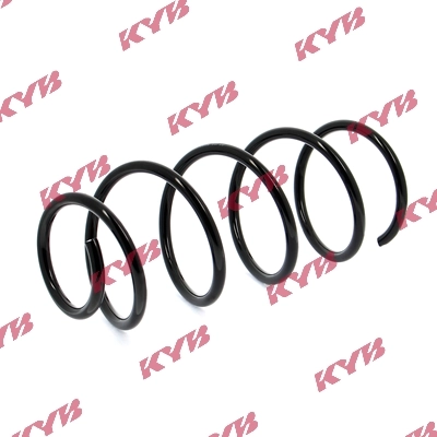 Suspension Spring K-Flex RH3502