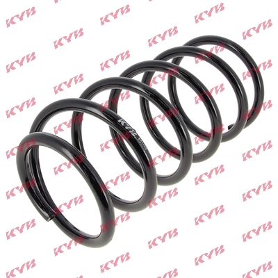 KYB RC1499 Suspension Spring