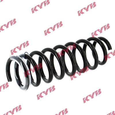 KYB RA5208 Suspension Spring