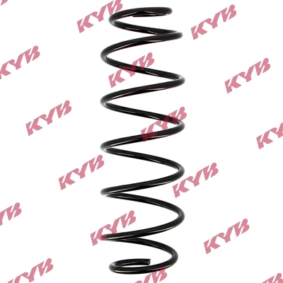 Suspension Spring K-Flex RA6168