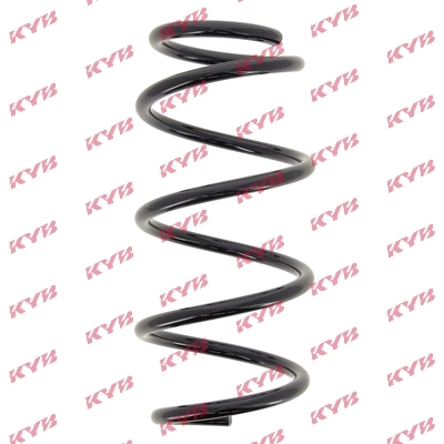 Suspension Spring K-Flex RA3477