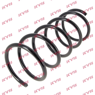KYB RA1817 Suspension Spring