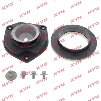 Repair Kit, suspension strut support mount Suspension Mounting Kit SM1534
