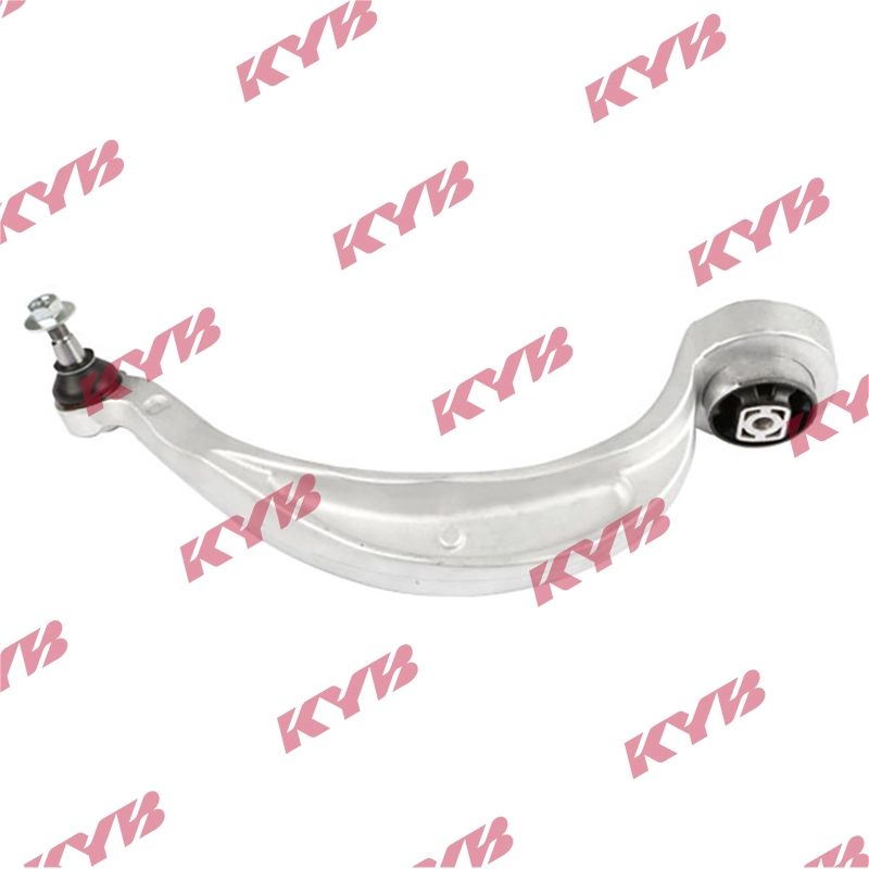 Control/Trailing Arm, wheel suspension KSC4077