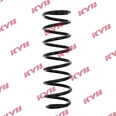 Suspension Spring K-Flex RC6709