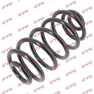 Suspension Spring K-Flex RX6649