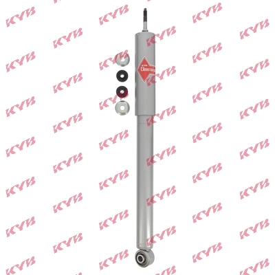 Shock Absorber Gas A Just 554015