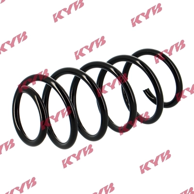 KYB RA4056 Suspension Spring