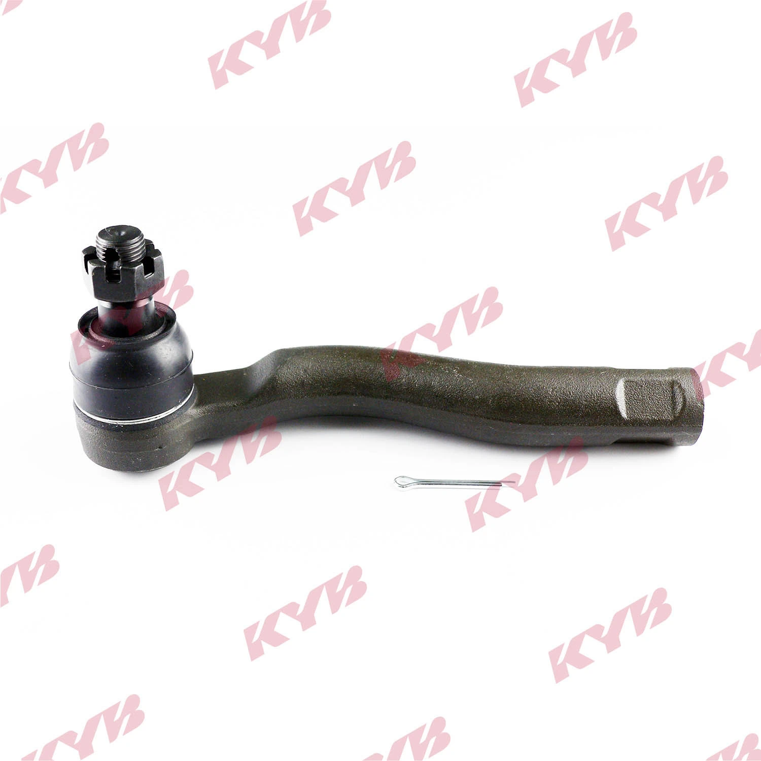 Tie Rod End KTR1223