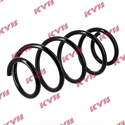 Suspension Spring K-Flex RA1501