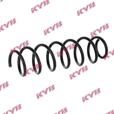 KYB RA5363 Suspension Spring