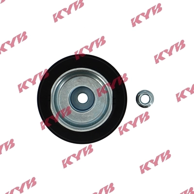 Repair Kit, suspension strut support mount Suspension Mounting Kit SM1036