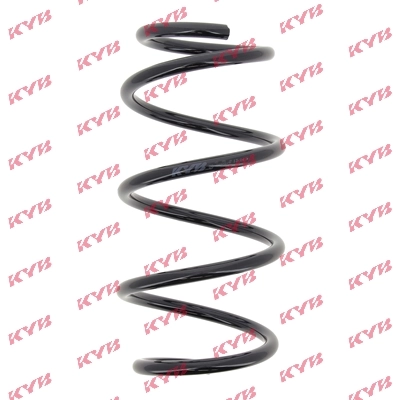 Suspension Spring K-Flex RH3496