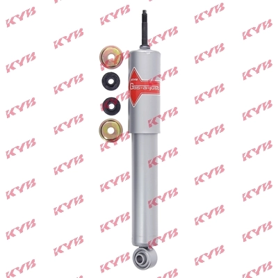 Shock Absorber Gas A Just 554091