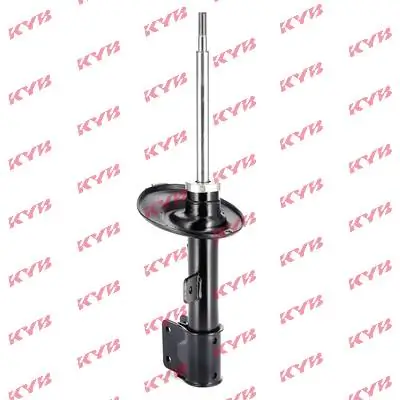 Shock Absorber Excel-G 338734