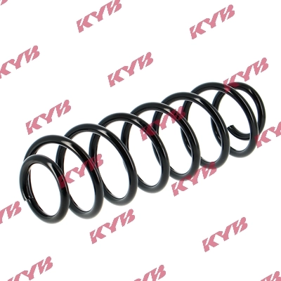 Suspension Spring K-Flex RA5432