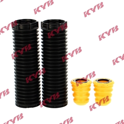 Dust Cover Kit, shock absorber Protection Kit 910263