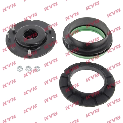 Repair Kit, suspension strut support mount Suspension Mounting Kit SM5794
