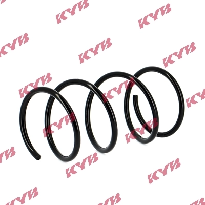 KYB RA2066 Suspension Spring