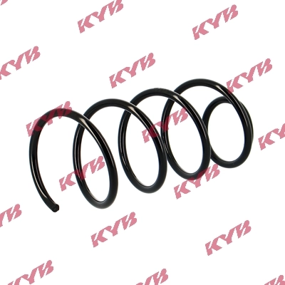 KYB RA4111 Suspension Spring