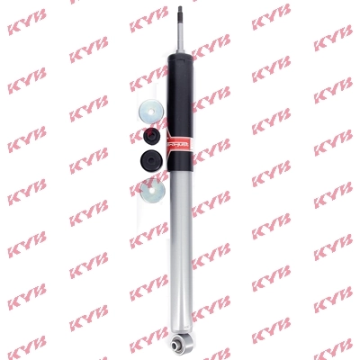 Shock Absorber Gas A Just 553183