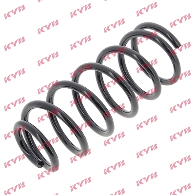 Suspension Spring K-Flex RC5781