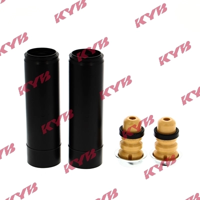 Protective Cap/Bellow, shock absorber Protection Kit 910013