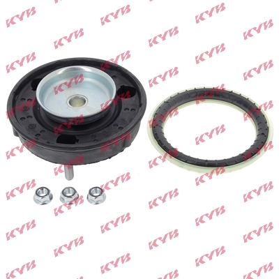 Repair Kit, suspension strut support mount Suspension Mounting Kit SM1212