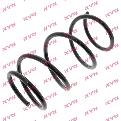 Suspension Spring K-Flex RH2590