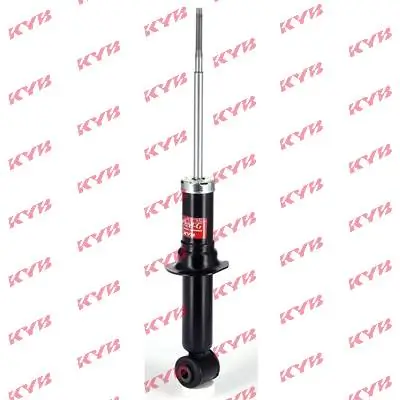 Shock Absorber Excel-G 341703