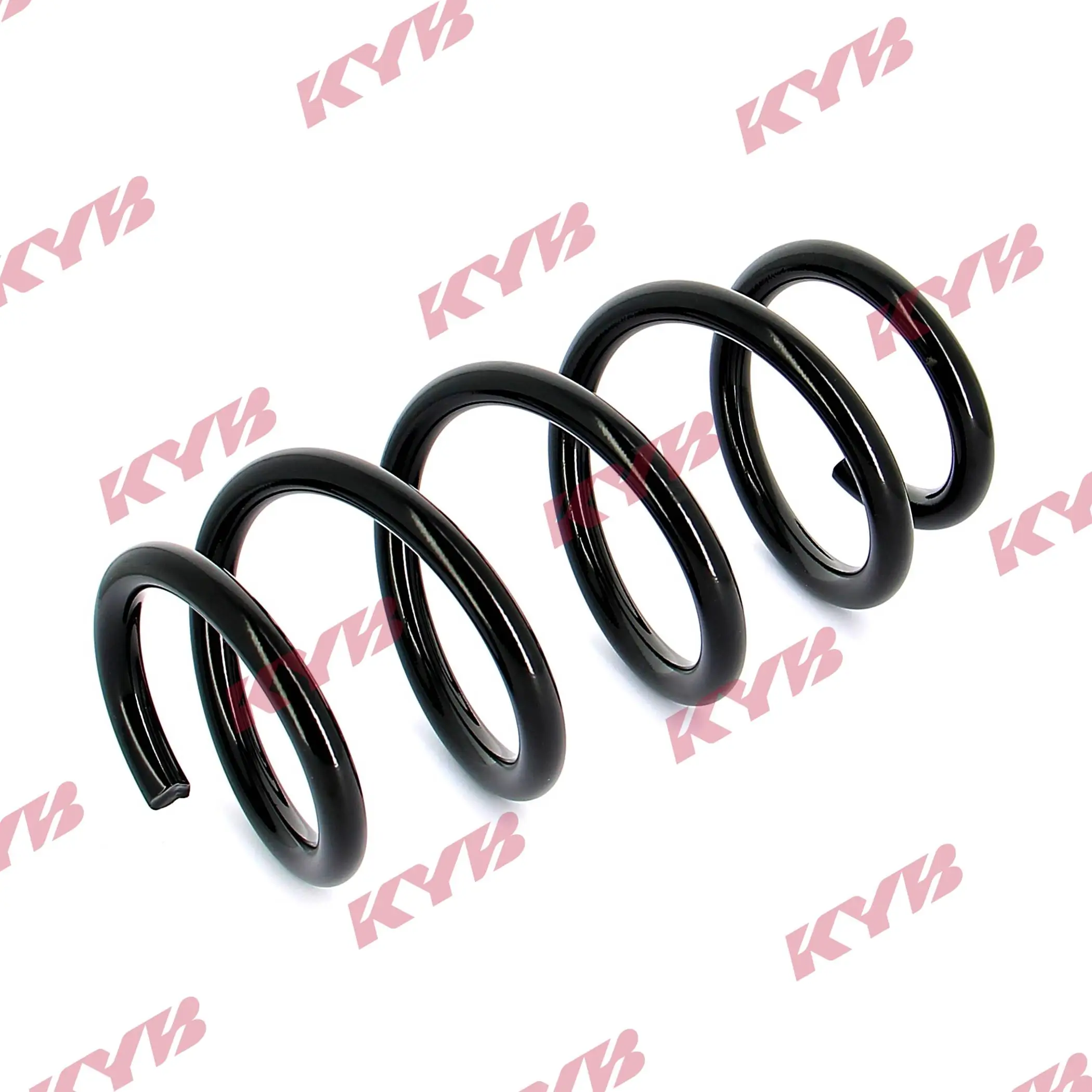 KYB RA5787 Suspension Spring