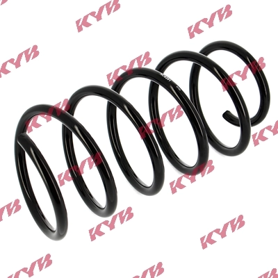 Suspension Spring K-Flex RC6291