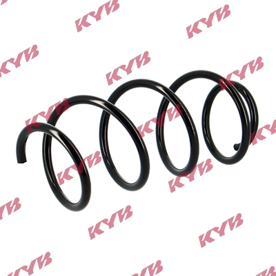 KYB RA3457 Suspension Spring