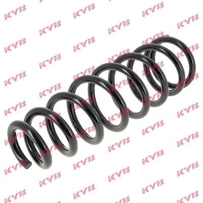 Suspension Spring K-Flex RC3431