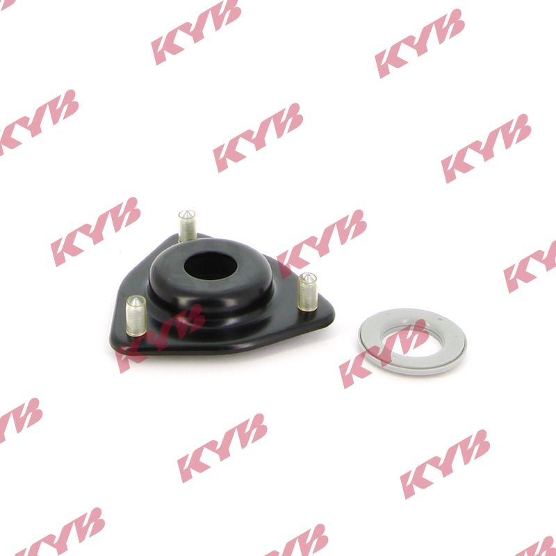 Repair Kit, suspension strut support mount Suspension Mounting Kit SM5601