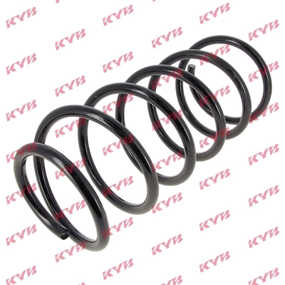 KYB RC1115 Suspension Spring